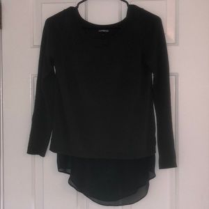 Express Sweater